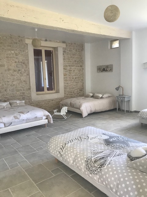 La ferme des festivités, Bazoches-en-Dunois - photo 7