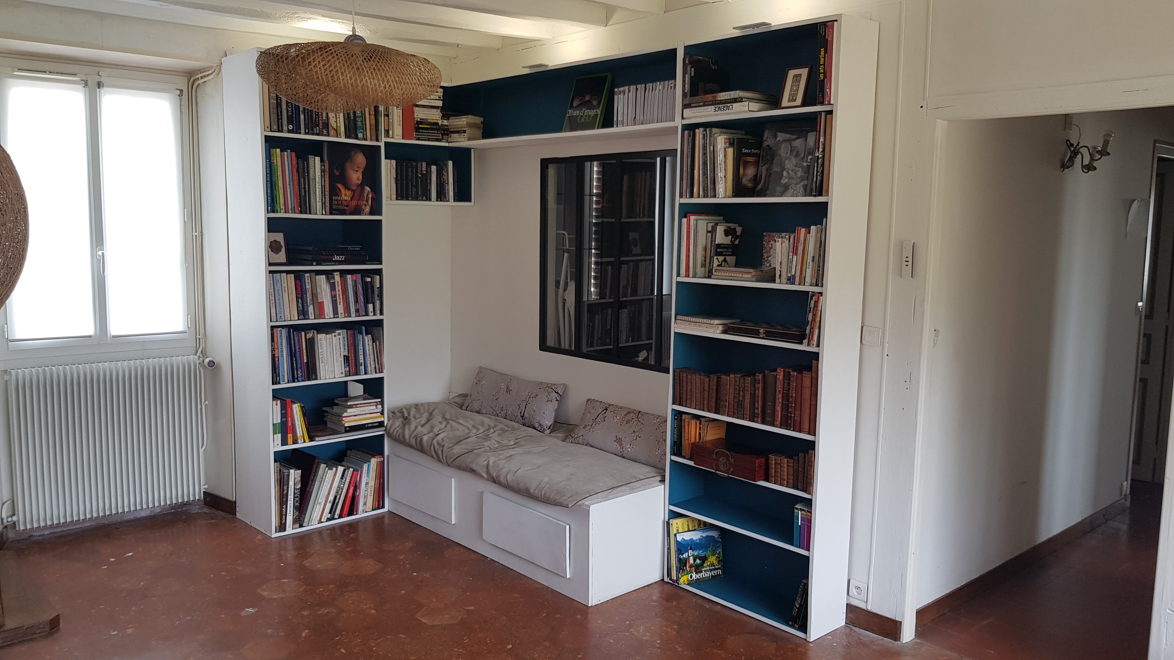 Villa familiale de Hombières, Beauvilliers - photo 18