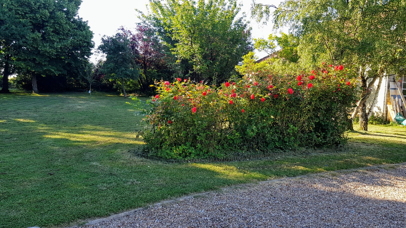 Villa familiale de Hombières, Beauvilliers - photo 12