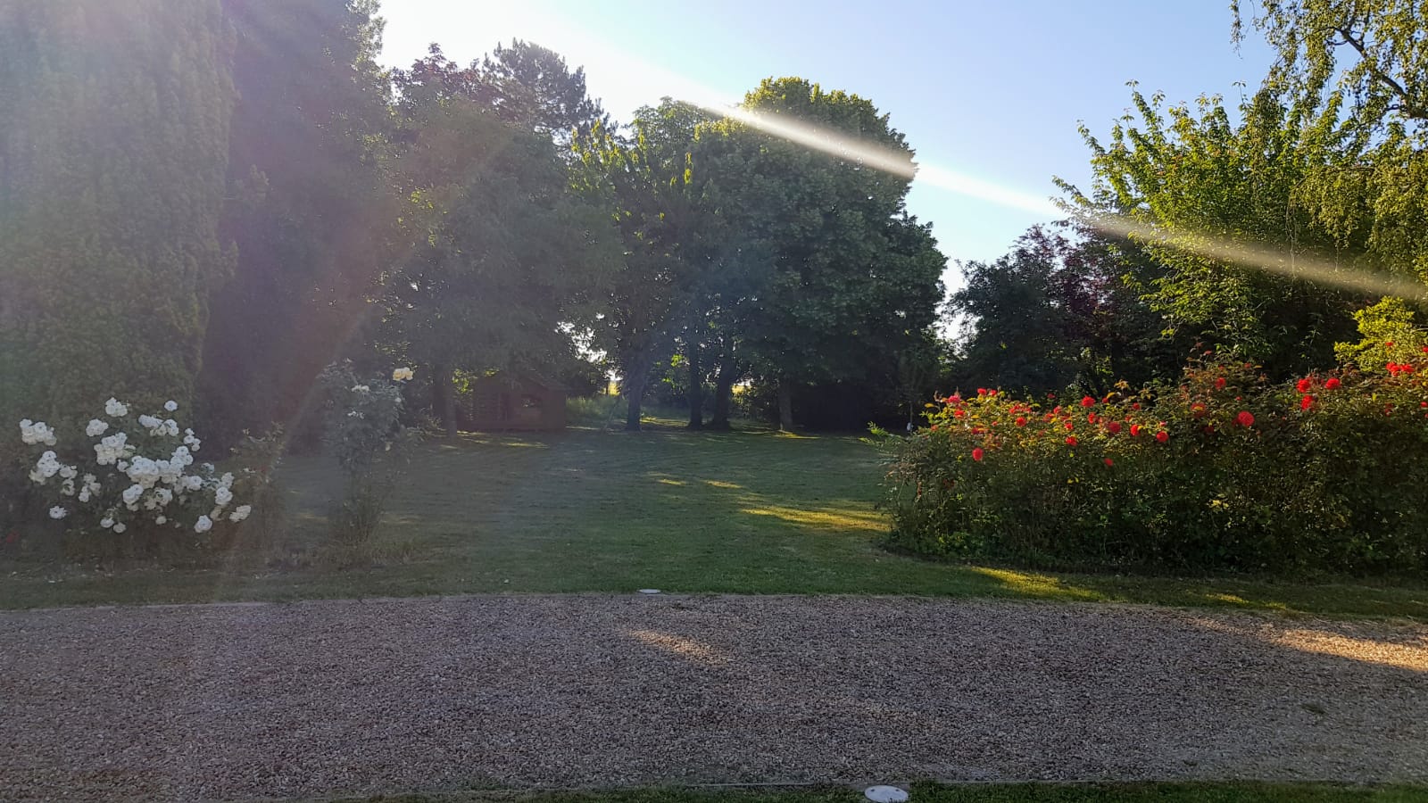 Villa familiale de Hombières, Beauvilliers - photo 20