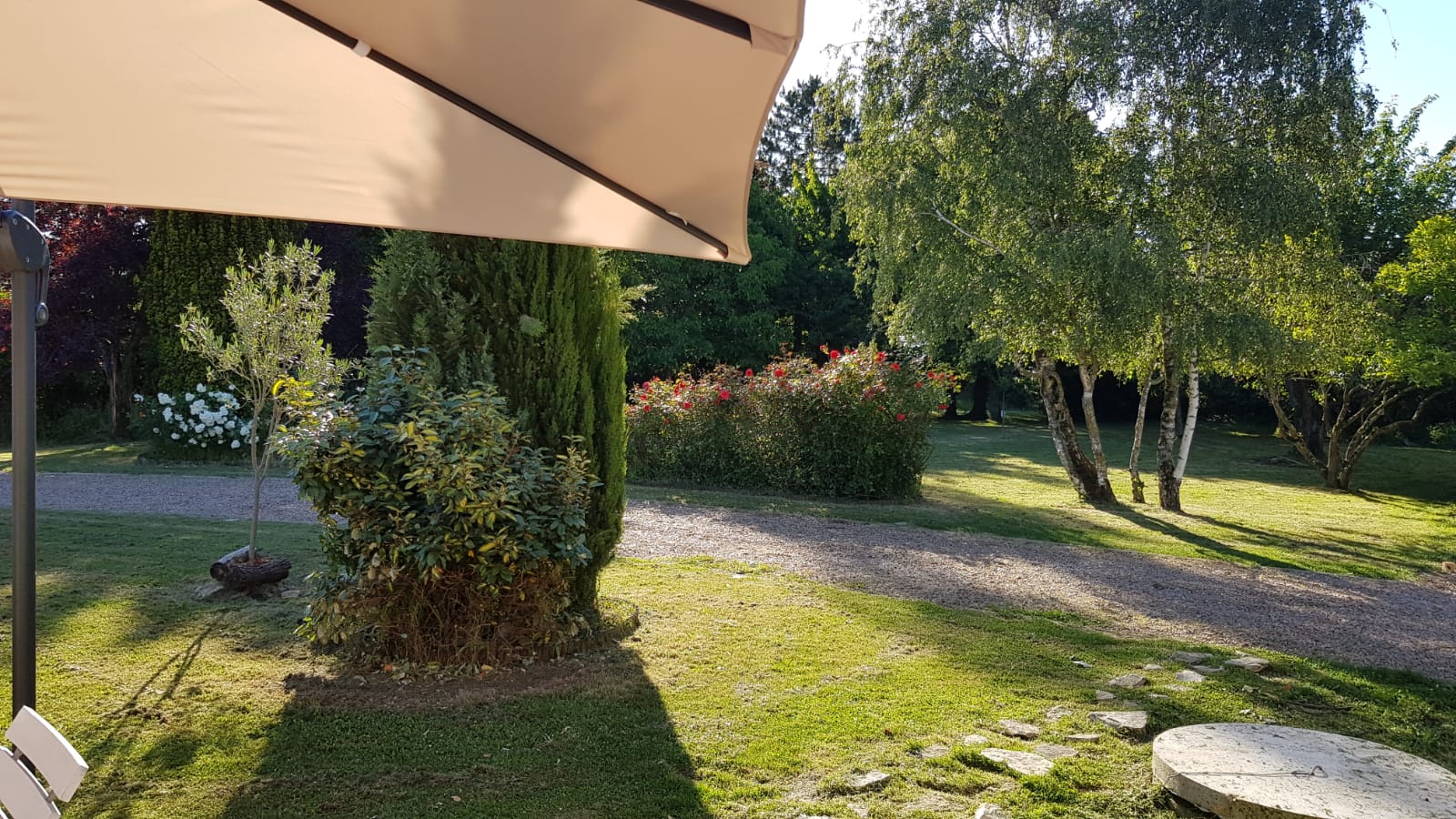 Villa familiale de Hombières, Beauvilliers - photo 7