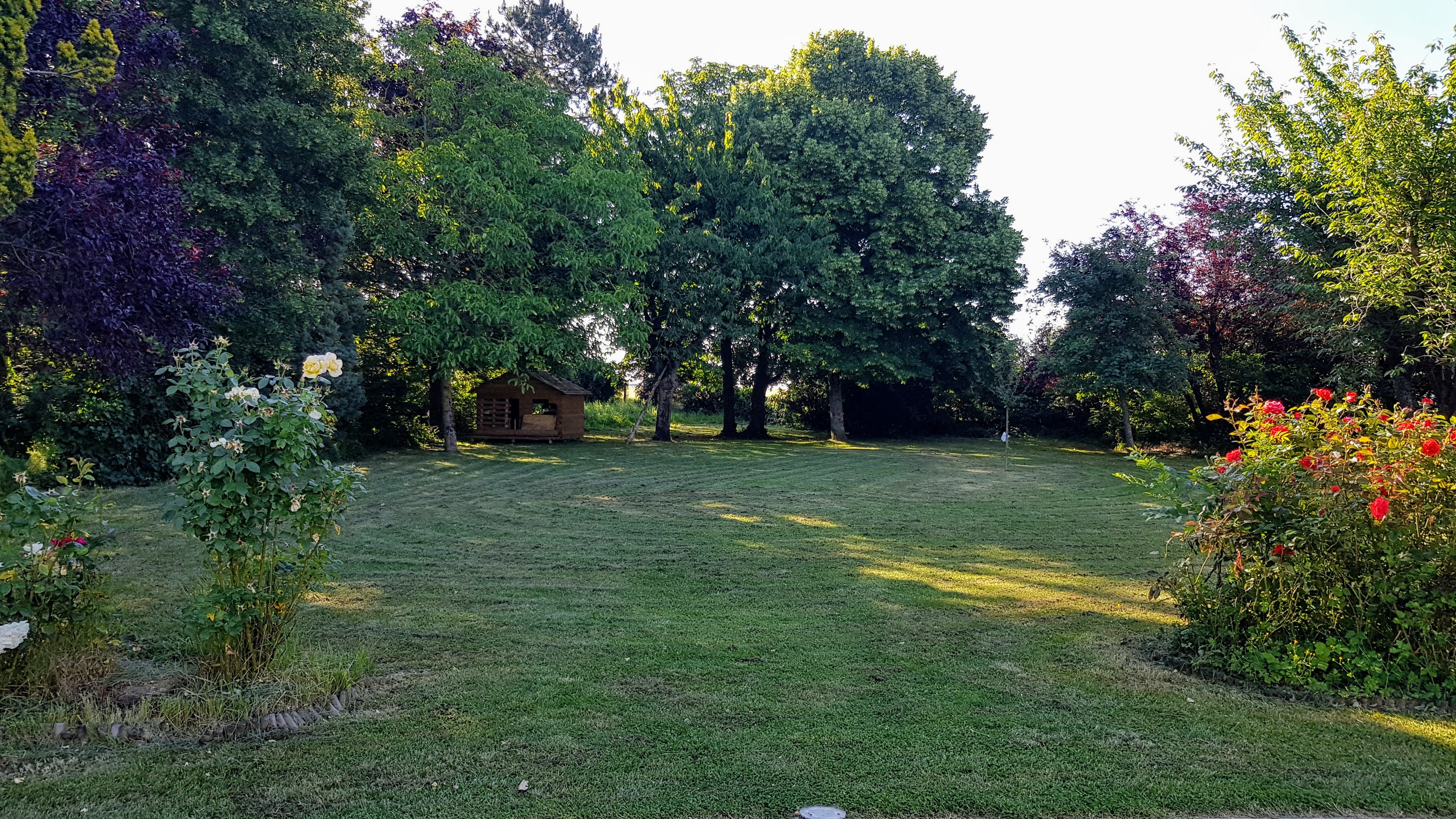 Villa familiale de Hombières, Beauvilliers - photo 11