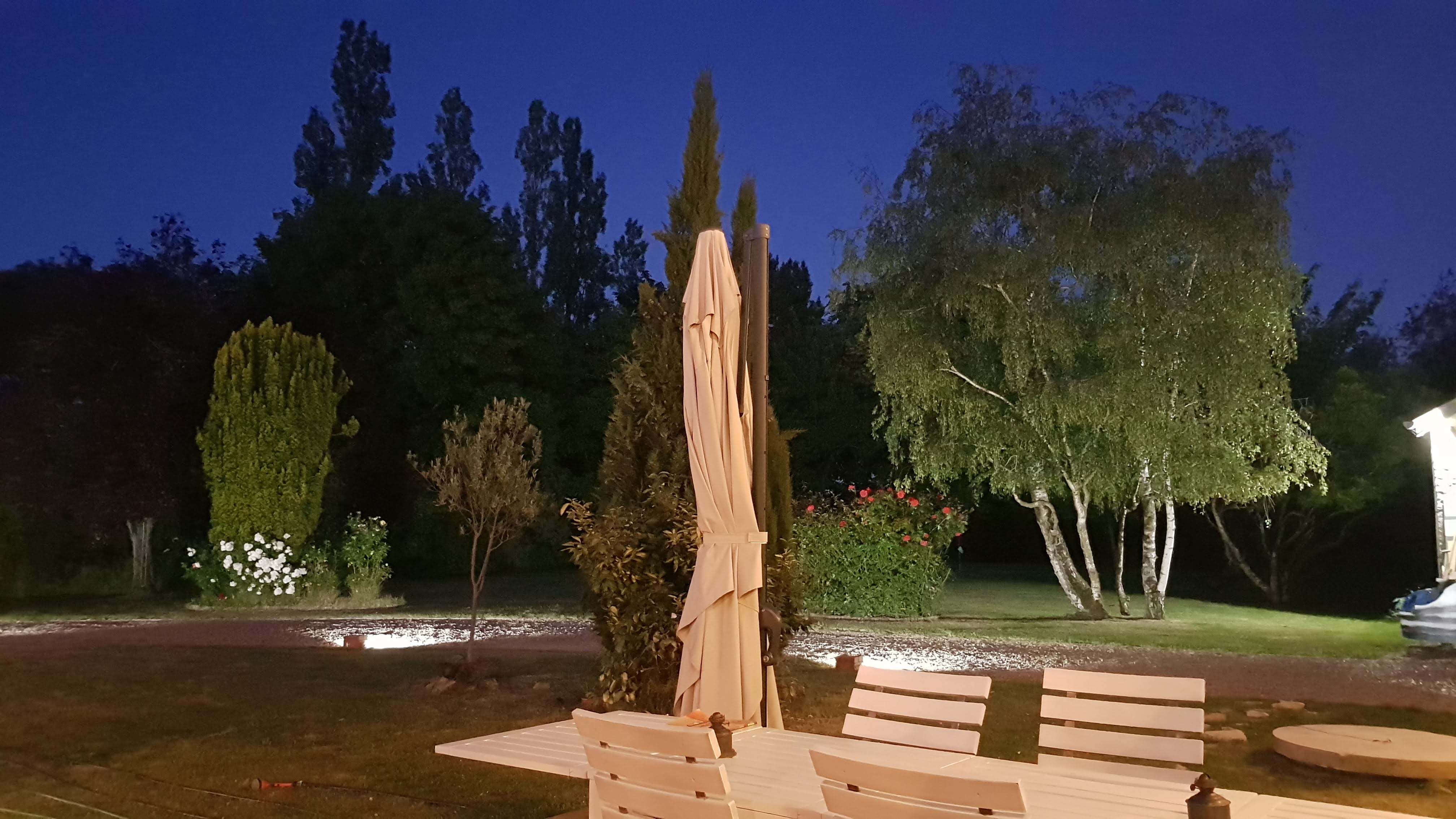 Villa familiale de Hombières, Beauvilliers - photo 5