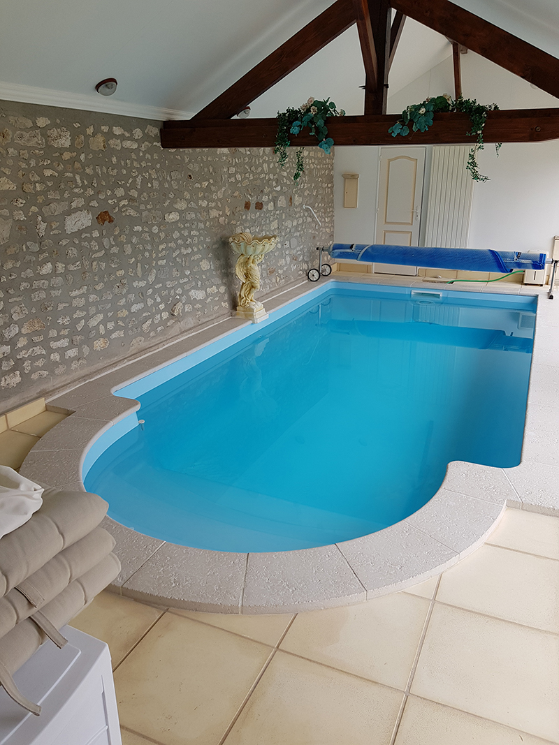 Villa familiale de Hombières, Beauvilliers - photo 23