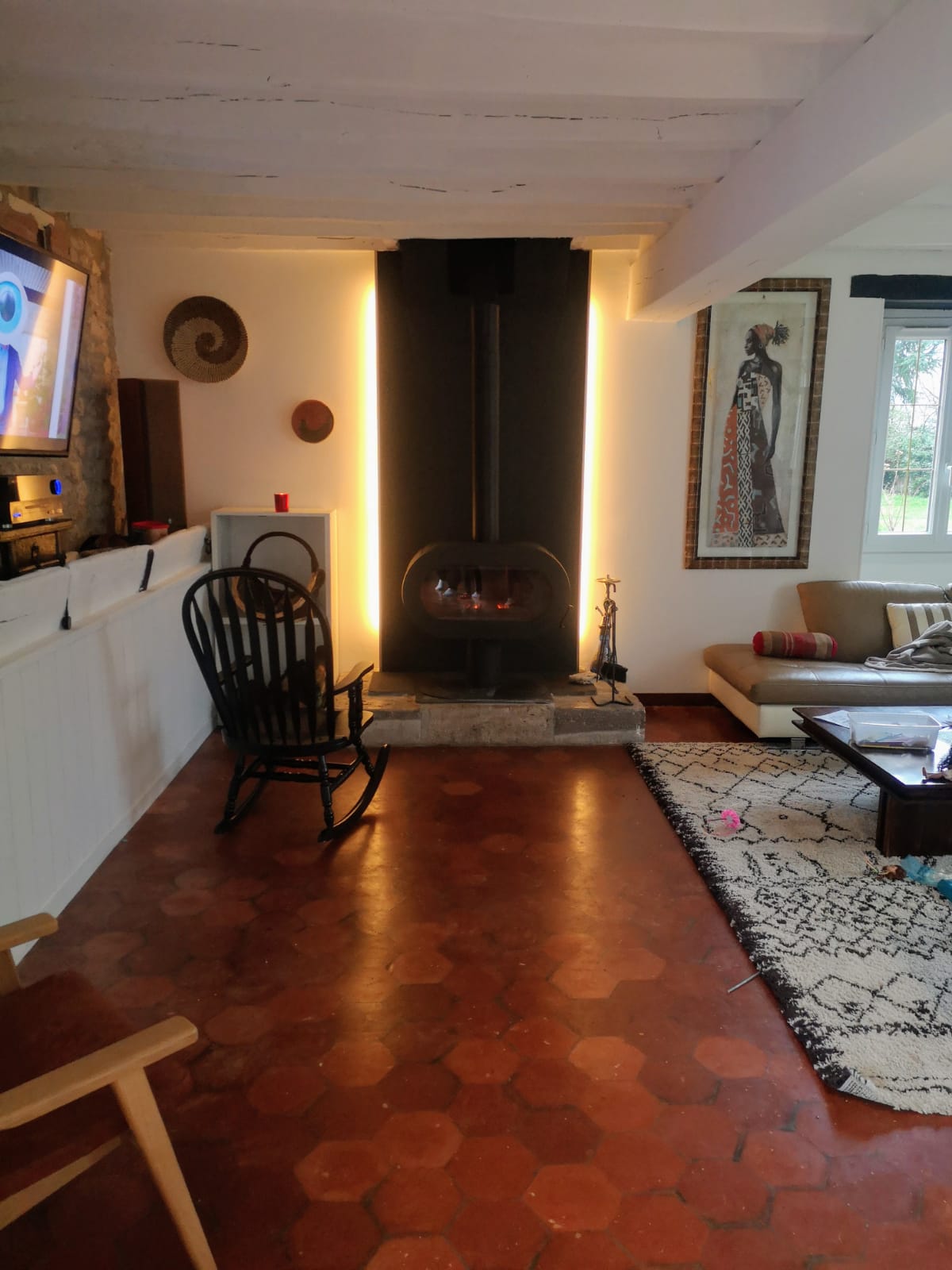 Villa familiale de Hombières, Beauvilliers - photo 27