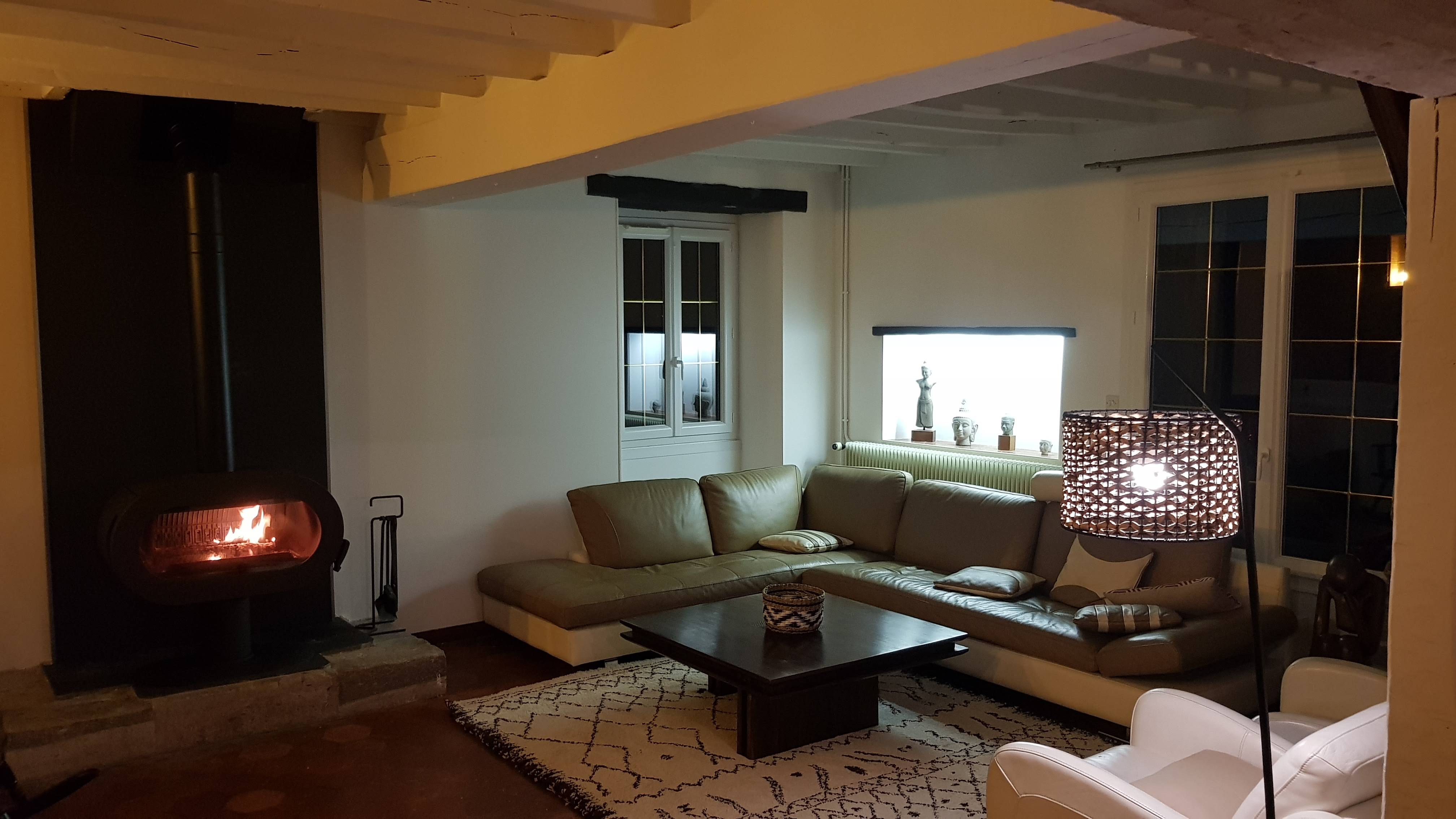 Villa familiale de Hombières, Beauvilliers - photo 26