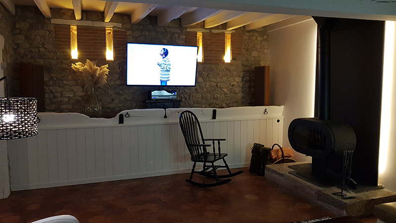 Villa familiale de Hombières, Beauvilliers - photo 3