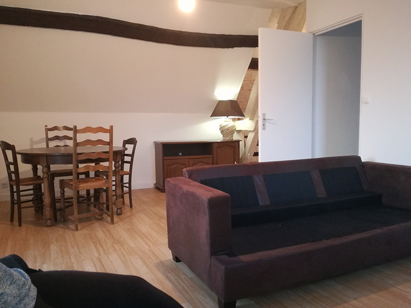 Anim'O Perch'& Gîtes