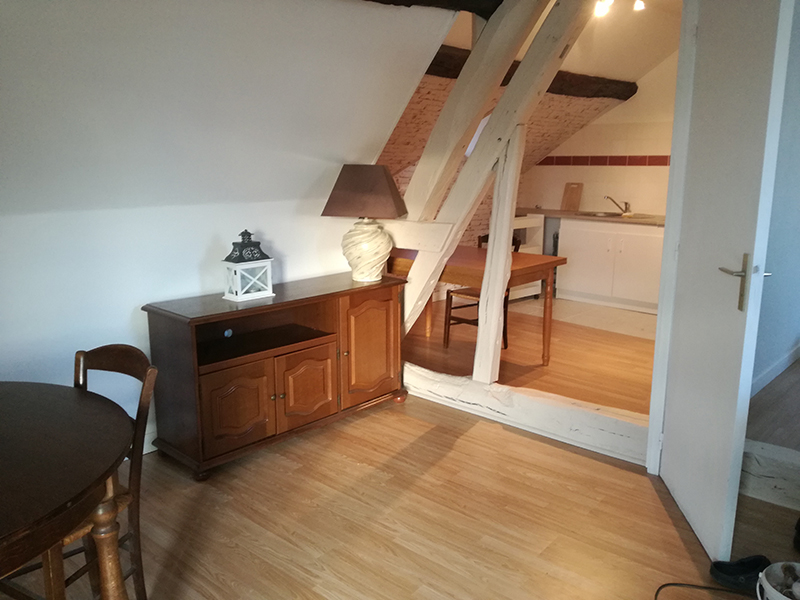 Anim'O Perch'& Gîtes, Dangeau