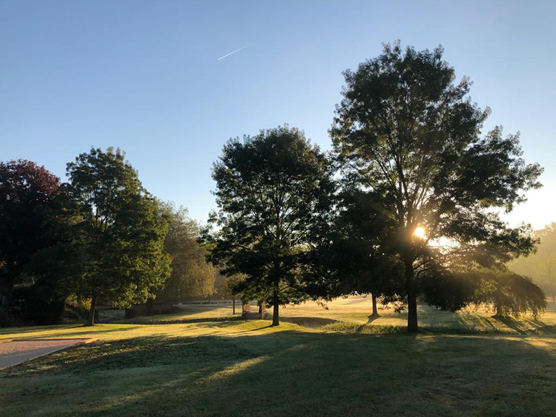 La villa du Grand Parc, Montigny-le-Chartif - photo 4