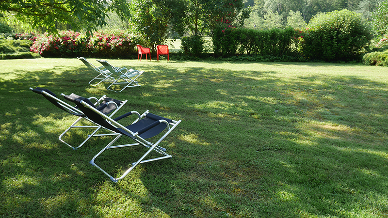 La villa du Grand Parc, Montigny-le-Chartif - photo 5