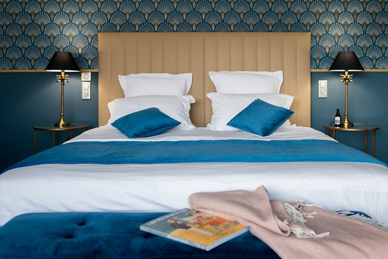 La villa du Grand Parc, Montigny-le-Chartif - photo 11