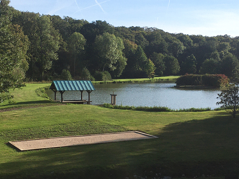 La villa du Grand Parc, Montigny-le-Chartif - photo 6