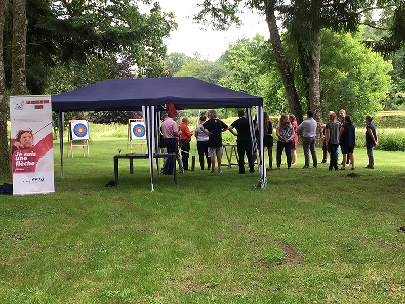 La villa du Grand Parc, Montigny-le-Chartif - photo 9