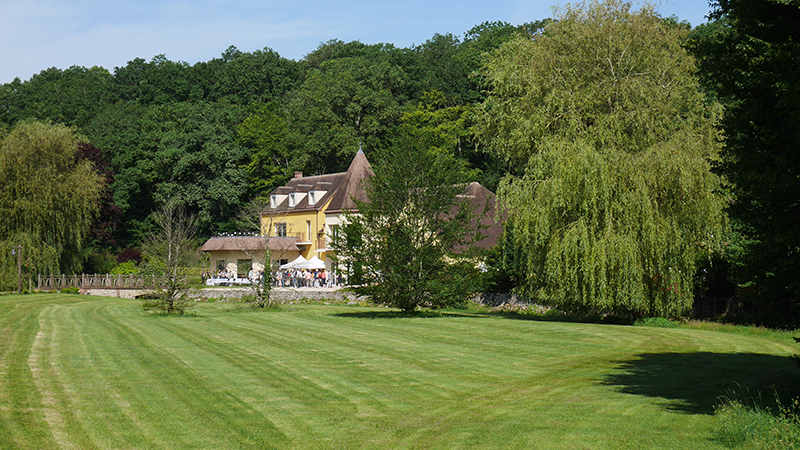 La villa du Grand Parc, Montigny-le-Chartif - photo 12