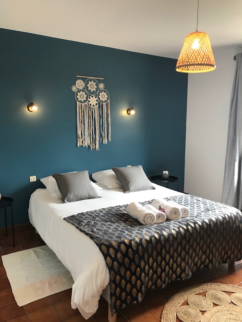 Gîte de Claire, Nonvilliers-Grandhoux - photo 4