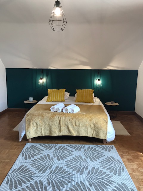 Gîte de Claire, Nonvilliers-Grandhoux - photo 15