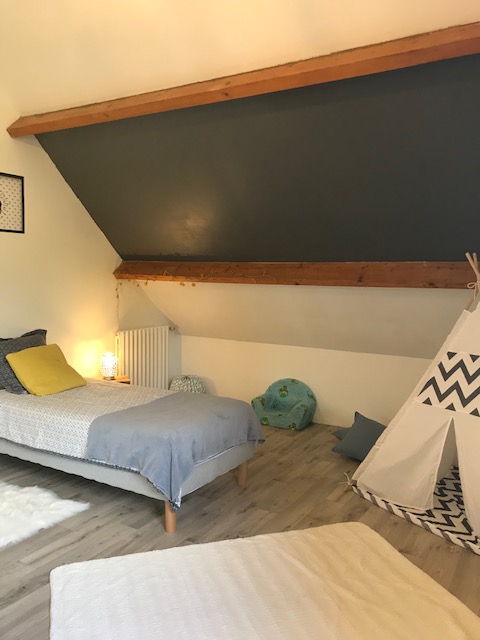 Gîte de Claire, Nonvilliers-Grandhoux - photo 18