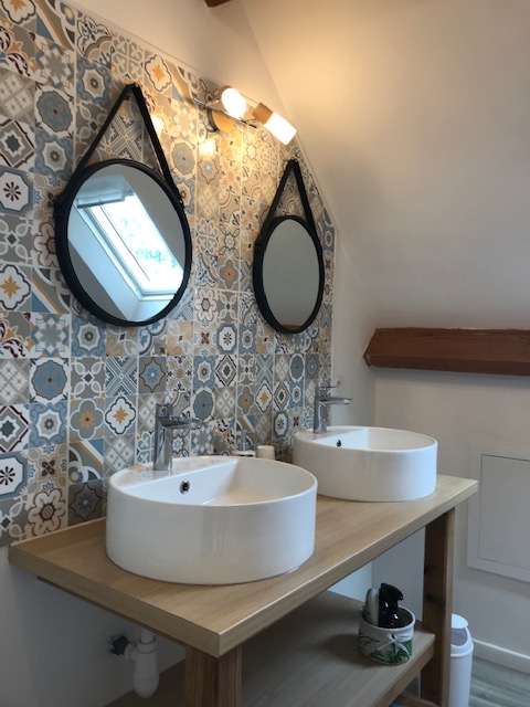 Gîte de Claire, Nonvilliers-Grandhoux - photo 9