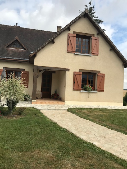 Gîte de Claire, Nonvilliers-Grandhoux - photo 11