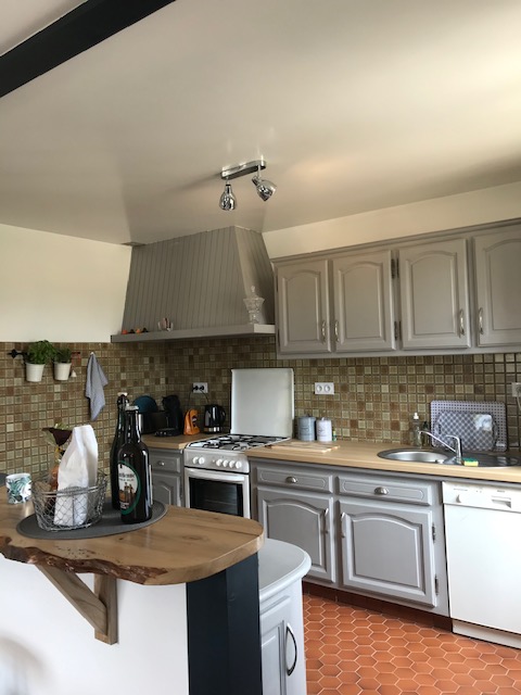 Gîte de Claire, Nonvilliers-Grandhoux - photo 2