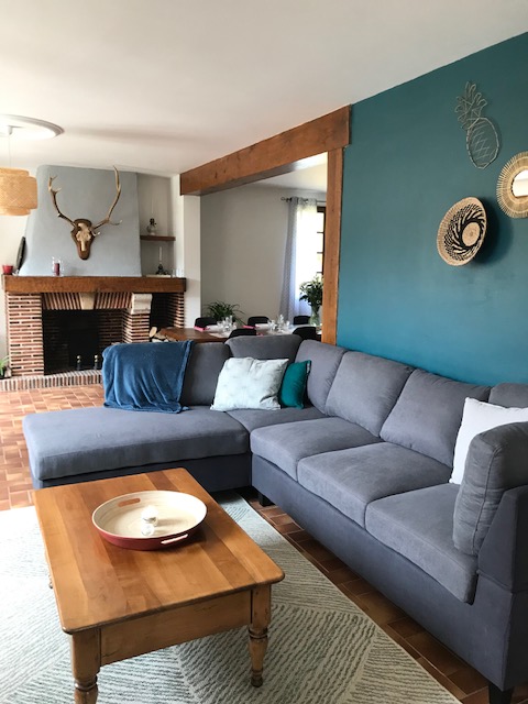 Gîte de Claire, Nonvilliers-Grandhoux - photo 13