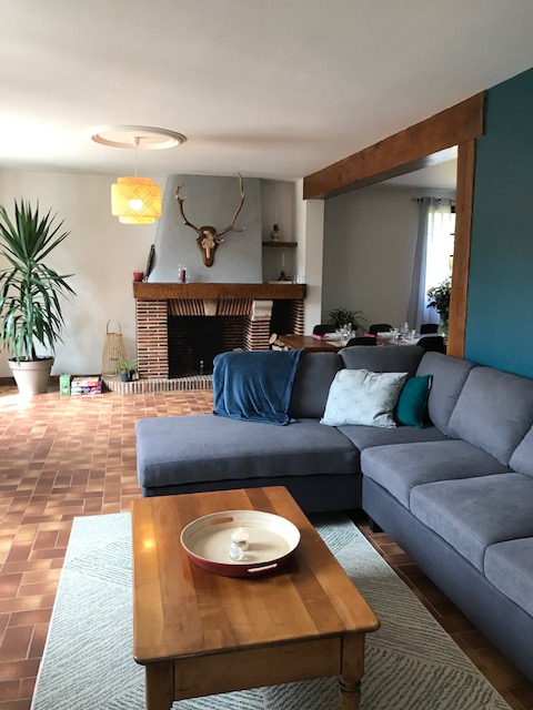 Gîte de Claire, Nonvilliers-Grandhoux - photo 14