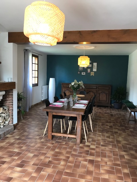 Gîte de Claire, Nonvilliers-Grandhoux - photo 7