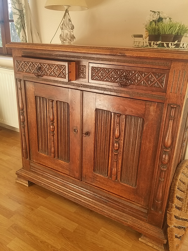 Longère du Gaspault, Vald'Yerre - photo 8