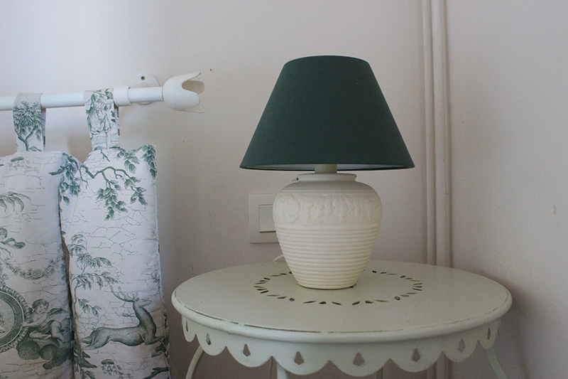 Longère du Gaspault, Vald'Yerre - photo 12