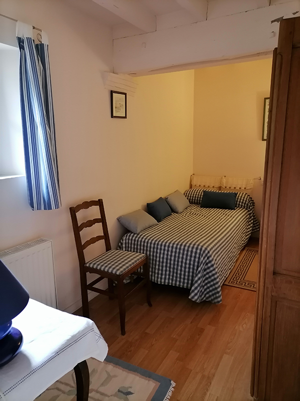 Longère du Gaspault, Vald'Yerre - photo 20