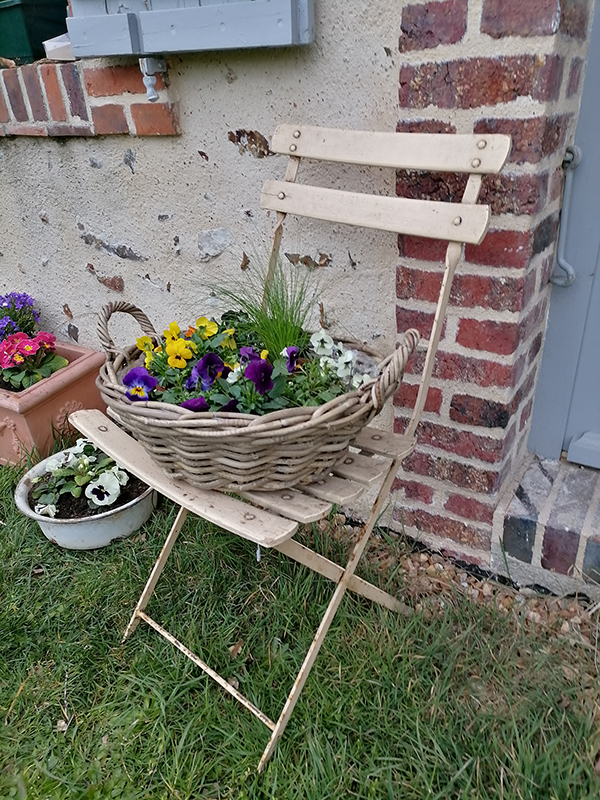 Longère du Gaspault, Vald'Yerre - photo 13