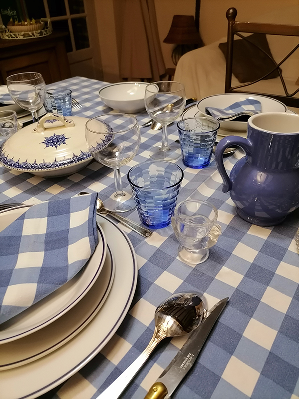 Longère du Gaspault, Vald'Yerre - photo 17