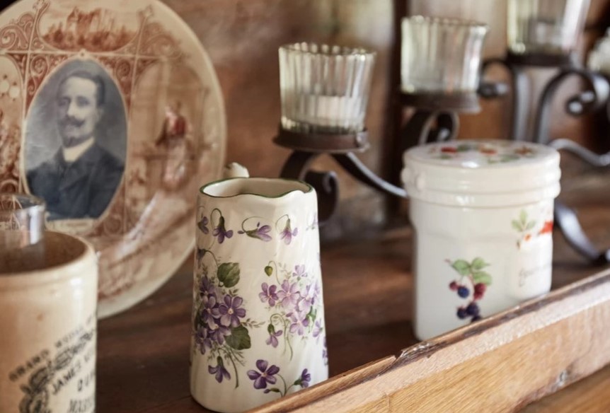 Longère du Gaspault, Vald'Yerre - photo 18