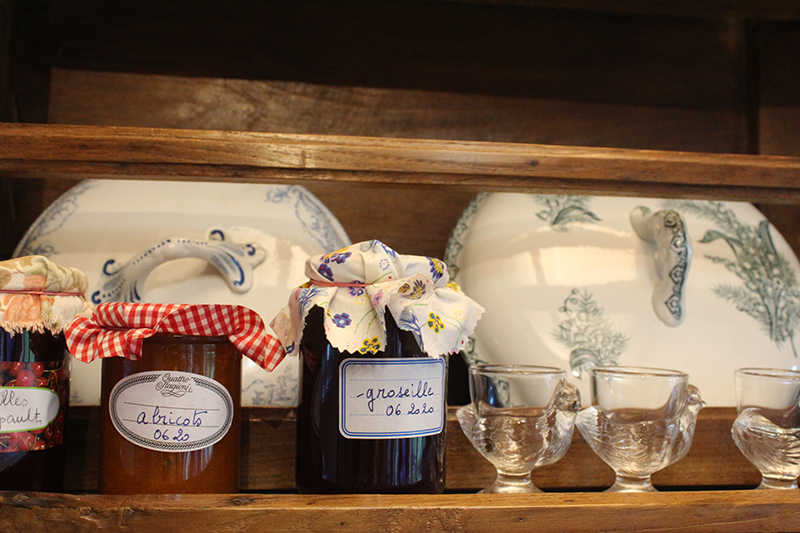 Longère du Gaspault, Vald'Yerre - photo 24