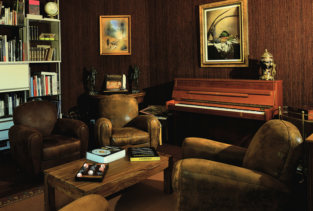 Clos Flora - Maison Glycine, Auneau-Bleury-Saint-Symphorien - photo 18