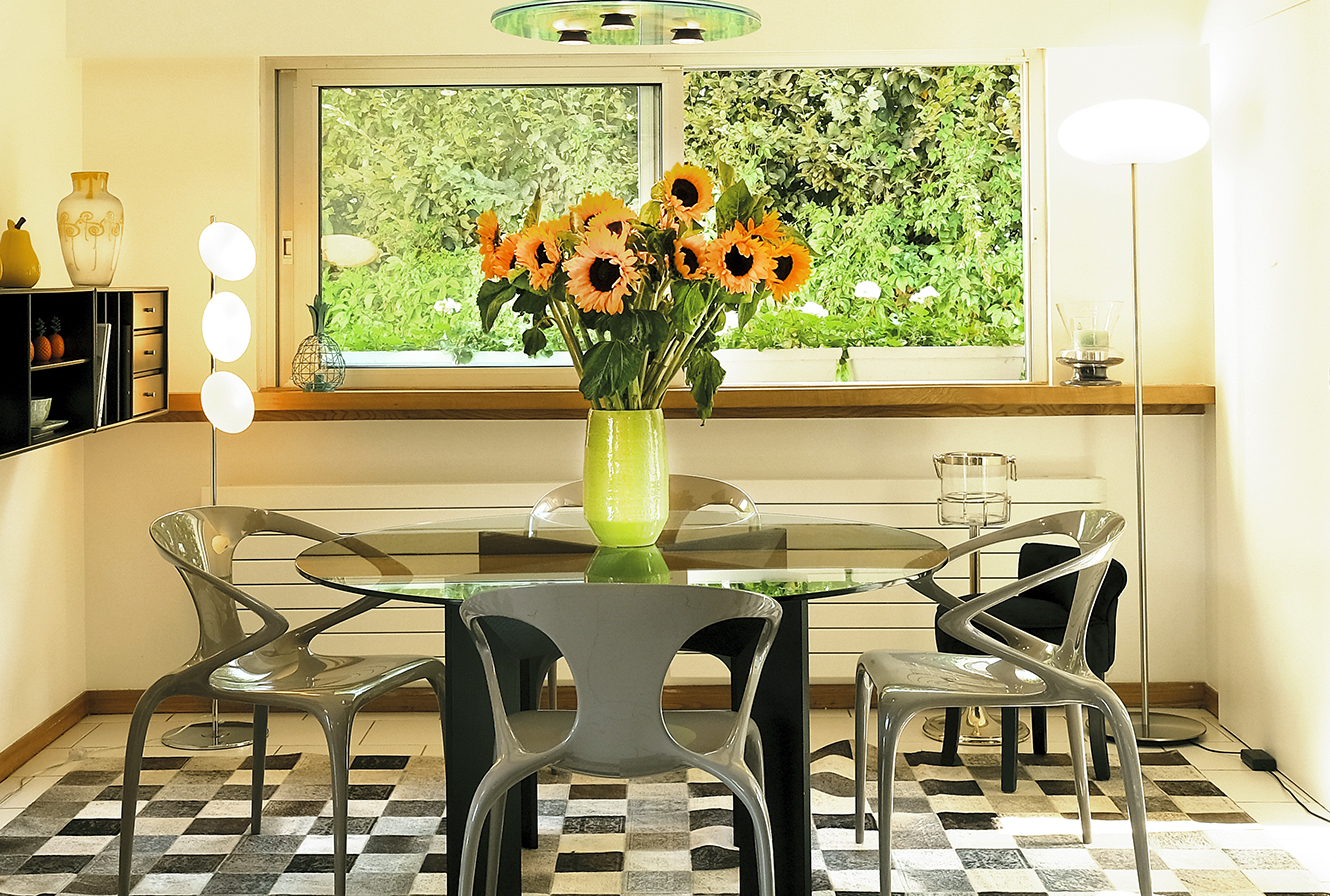 Clos Flora - Maison Glycine, Auneau-Bleury-Saint-Symphorien - photo 10