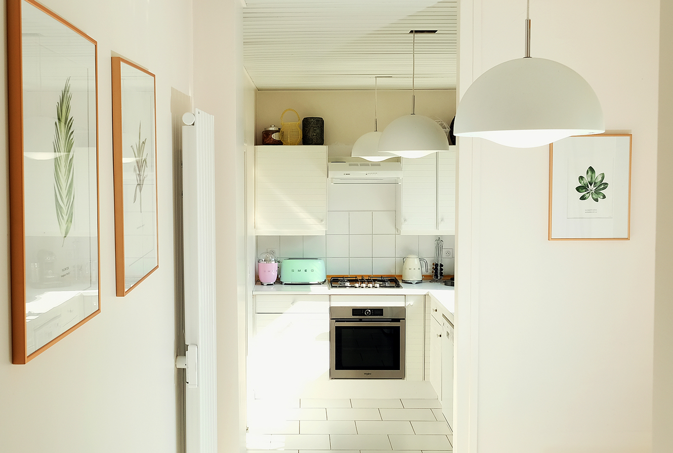 Clos Flora - Maison Glycine, Auneau-Bleury-Saint-Symphorien - photo 20