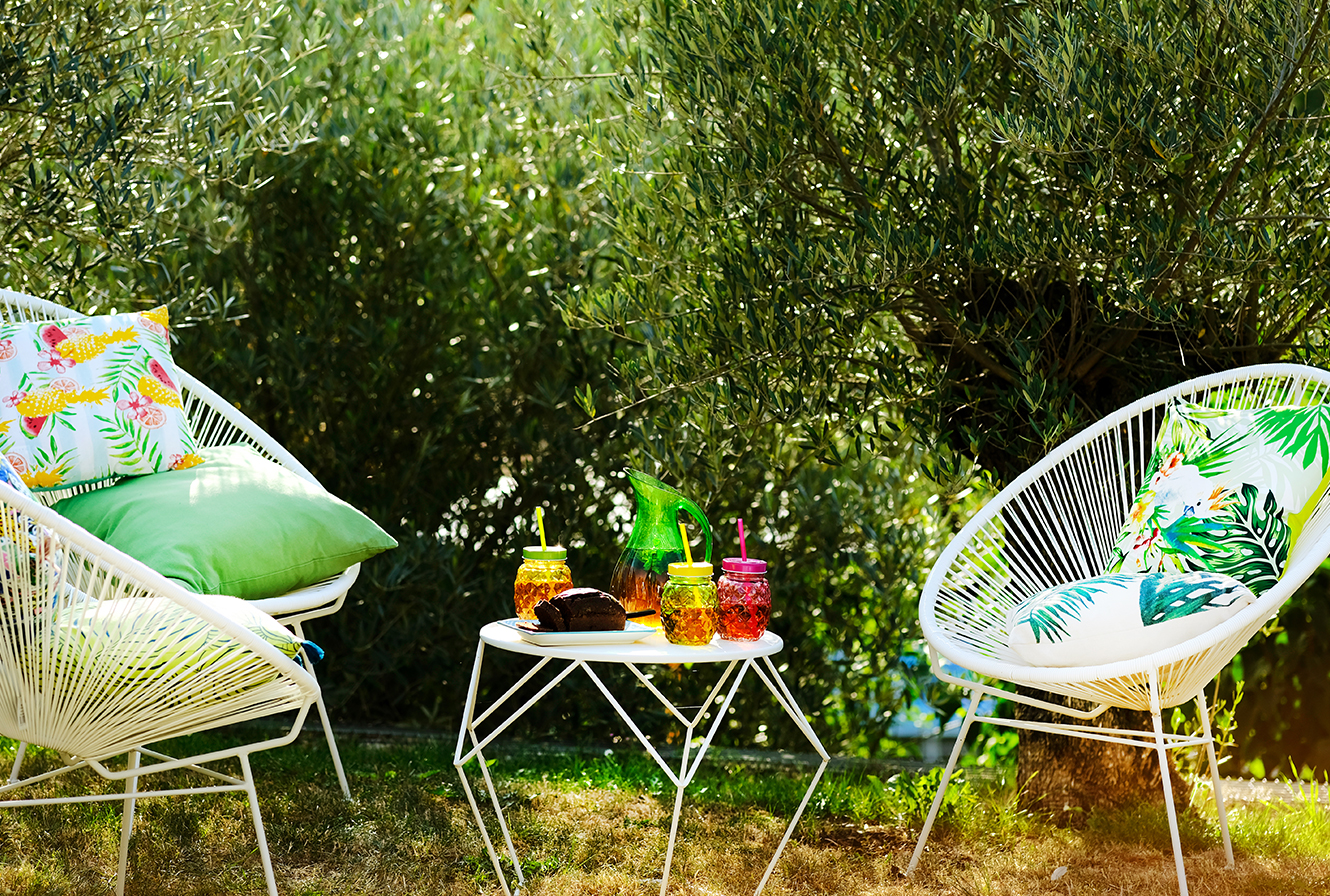 Clos Flora - Maison Glycine, Auneau-Bleury-Saint-Symphorien - photo 6