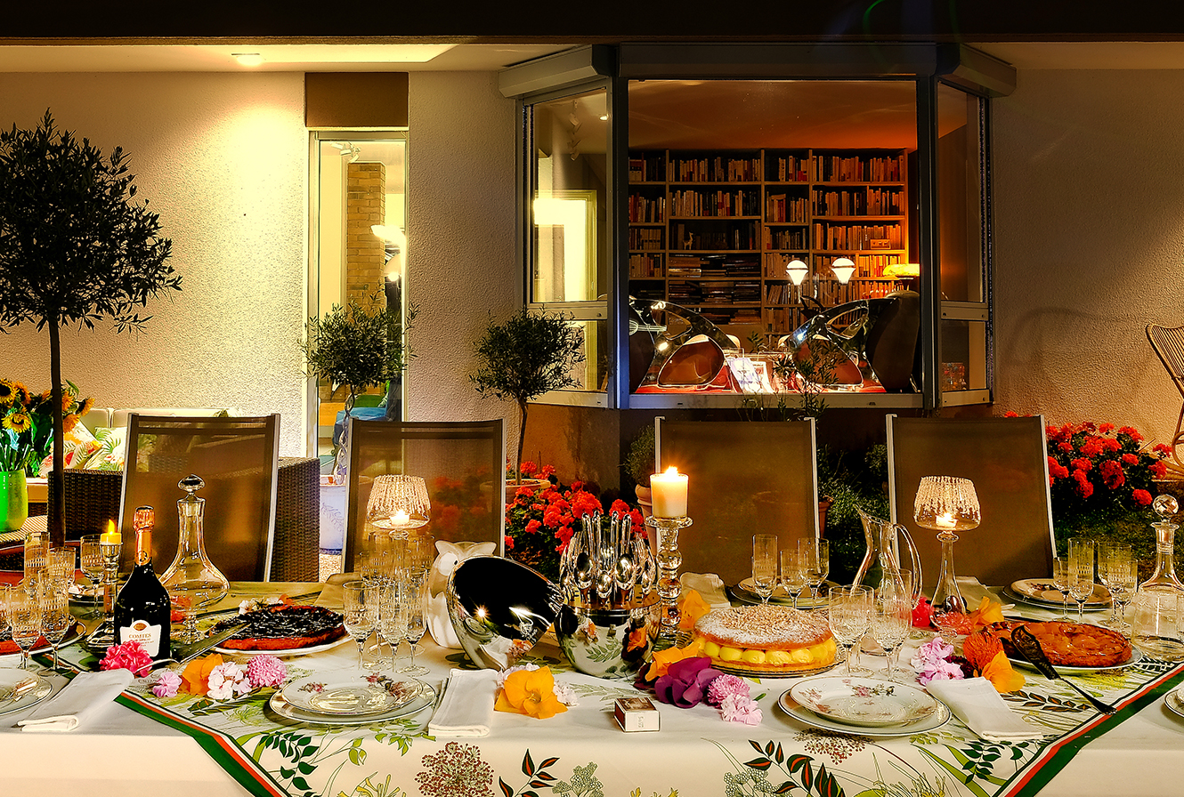 Clos Flora - Maison Glycine, Auneau-Bleury-Saint-Symphorien - photo 19