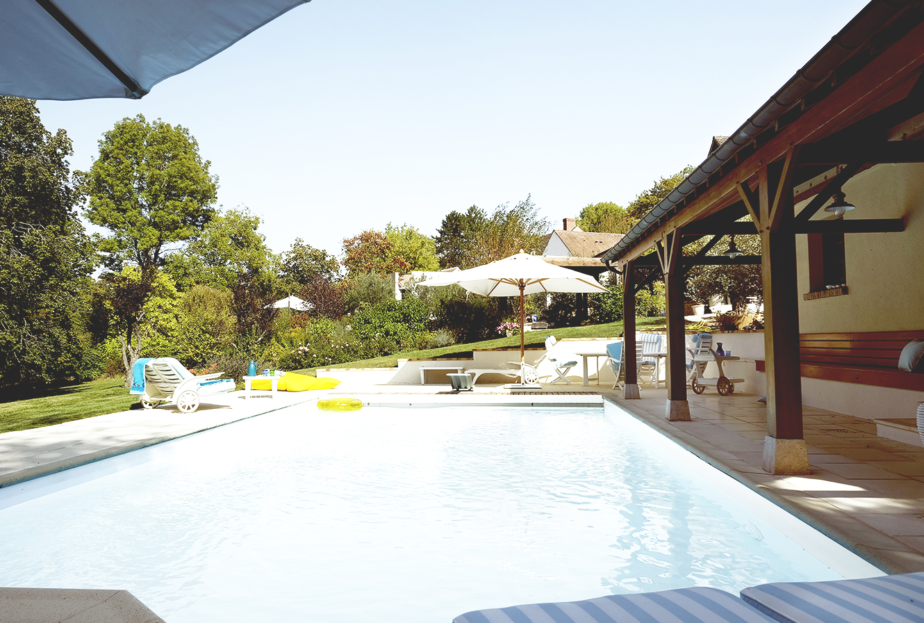 Clos Flora - Maison Glycine, Auneau-Bleury-Saint-Symphorien - photo 15