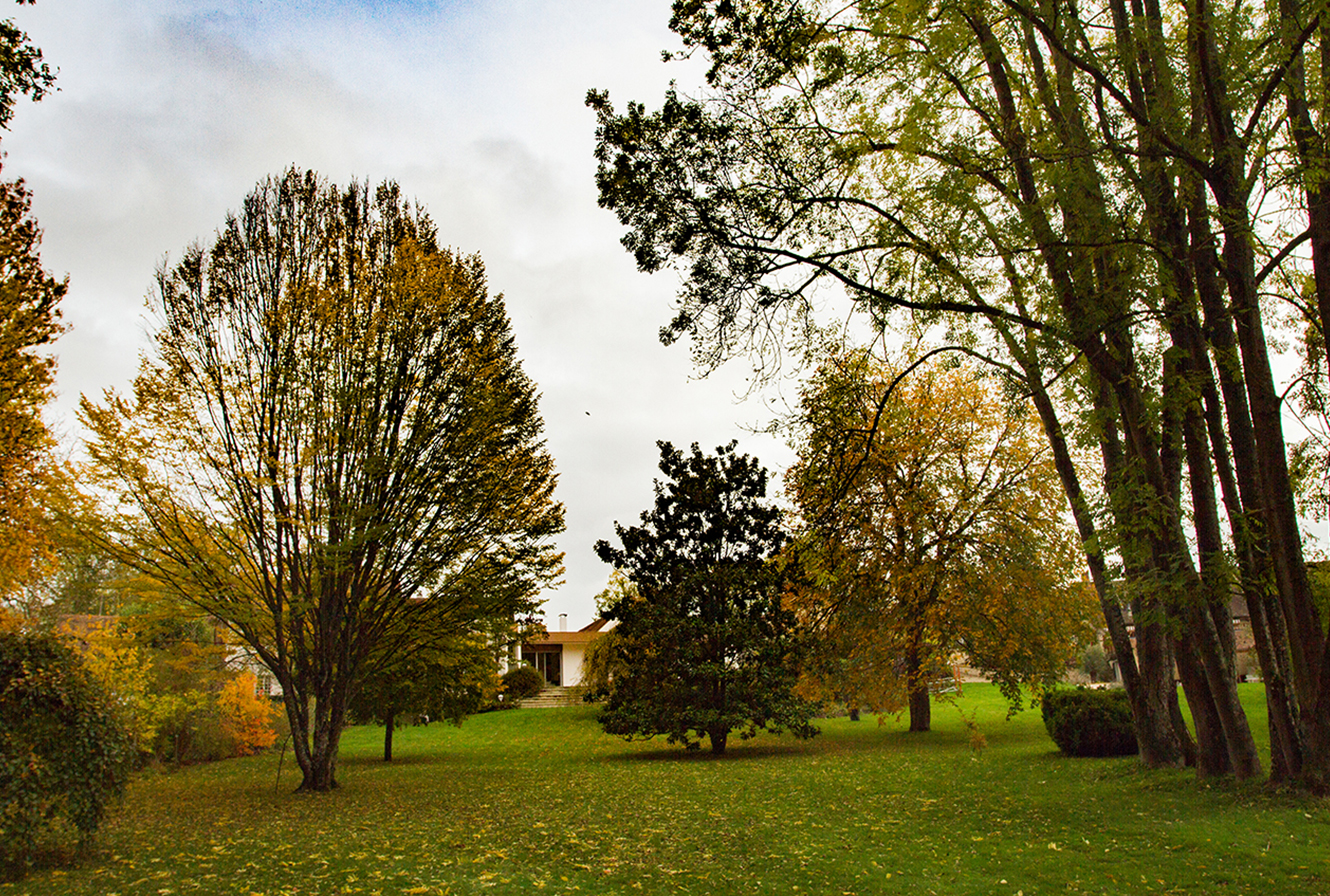 Clos Flora - Maison Glycine, Auneau-Bleury-Saint-Symphorien - photo 5