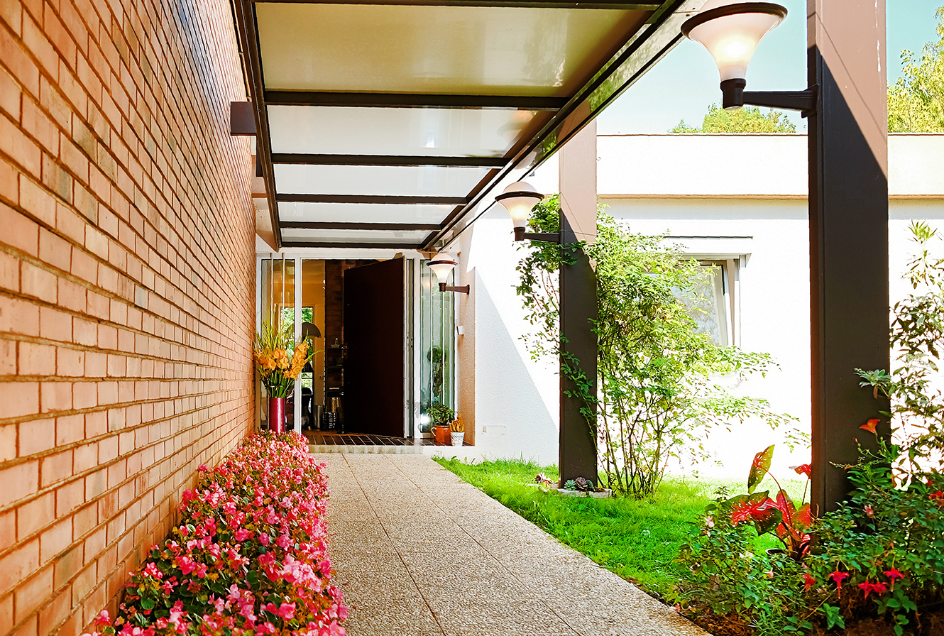 Clos Flora - Maison Glycine, Auneau-Bleury-Saint-Symphorien - photo 17