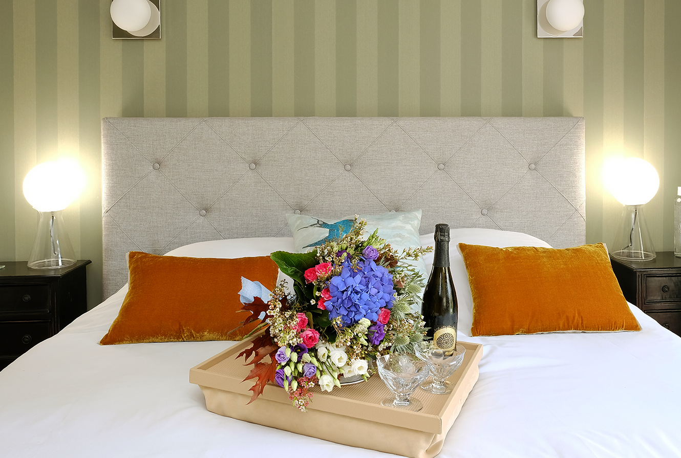 Clos Flora - Maison Glycine, Auneau-Bleury-Saint-Symphorien - photo 3