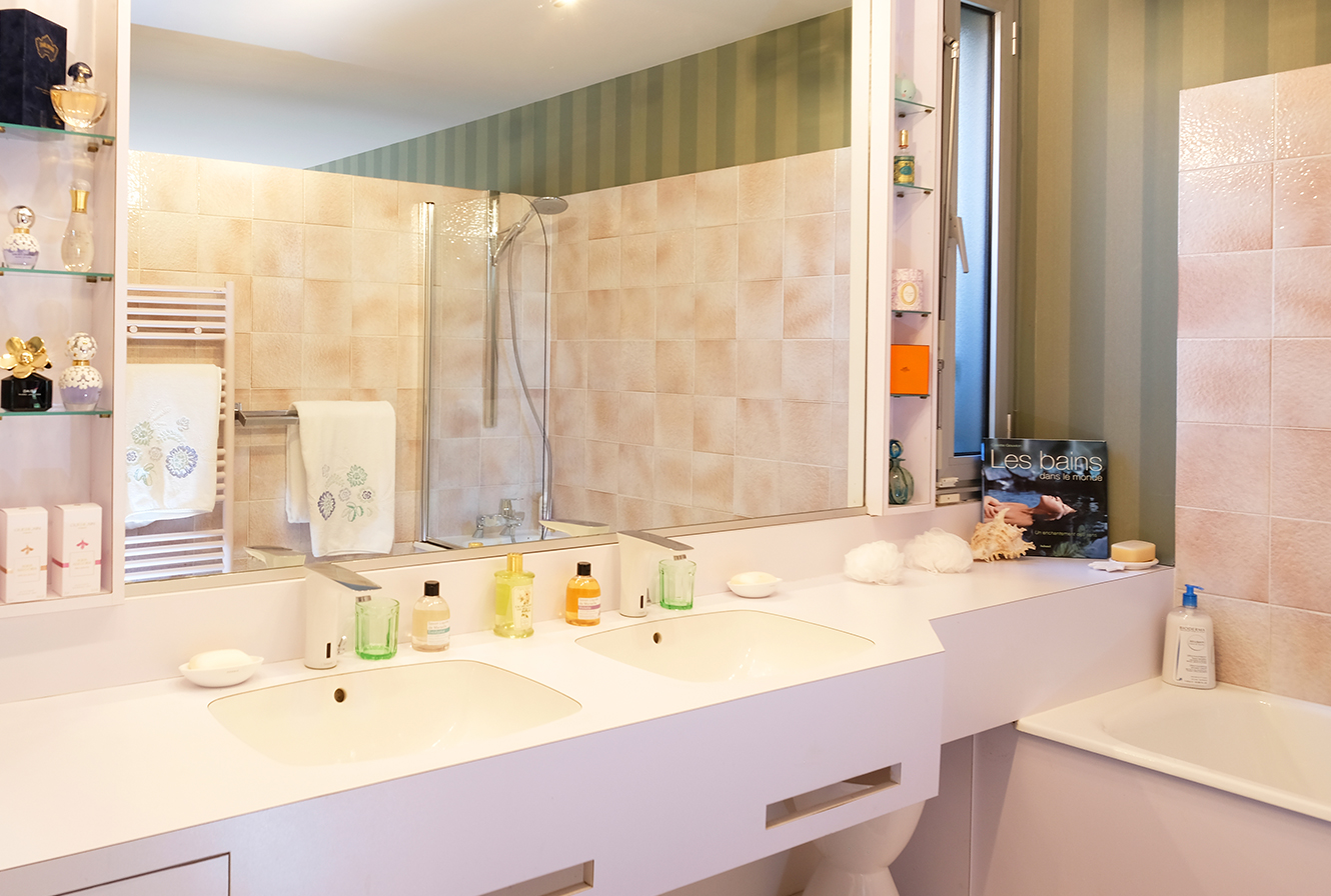 Clos Flora - Maison Glycine, Auneau-Bleury-Saint-Symphorien - photo 13