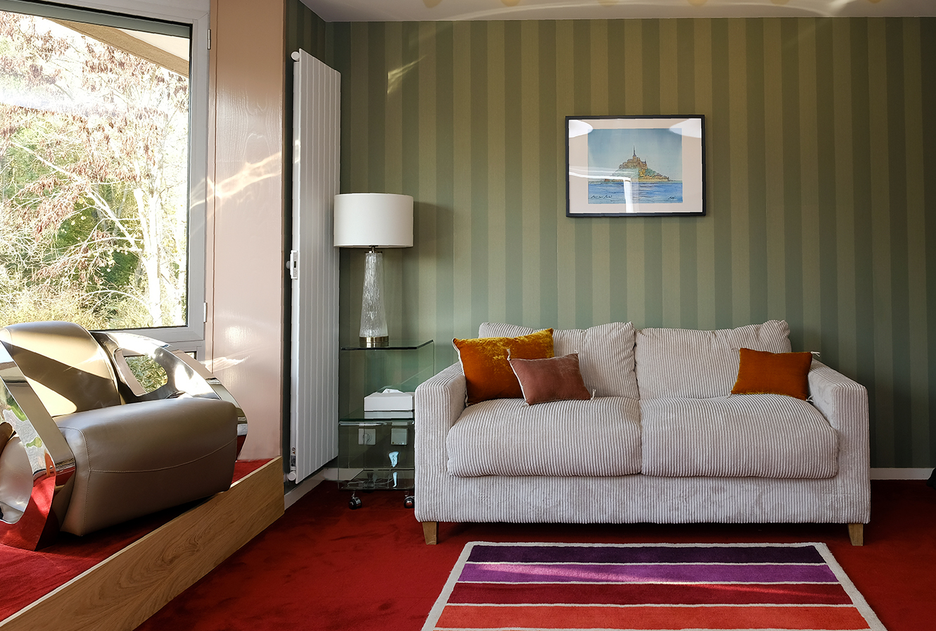 Clos Flora - Maison Glycine, Auneau-Bleury-Saint-Symphorien - photo 12