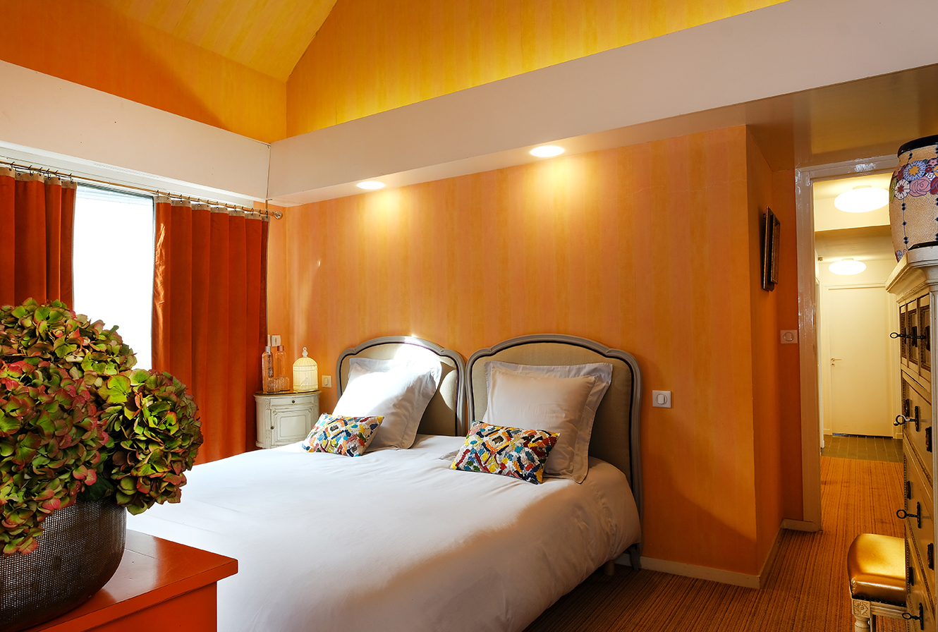 Clos Flora - Maison Glycine, Auneau-Bleury-Saint-Symphorien - photo 16