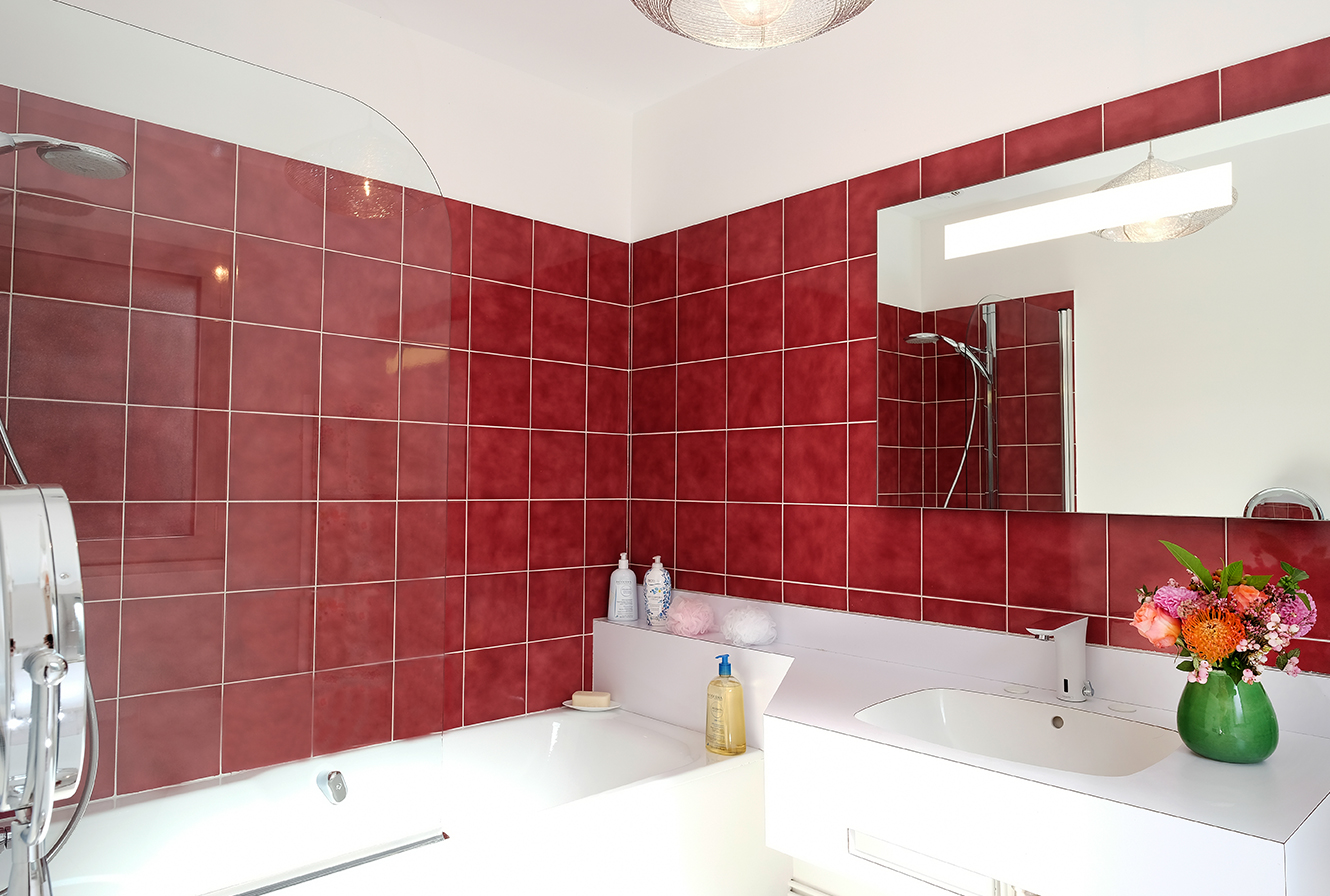 Clos Flora - Maison Glycine, Auneau-Bleury-Saint-Symphorien - photo 9