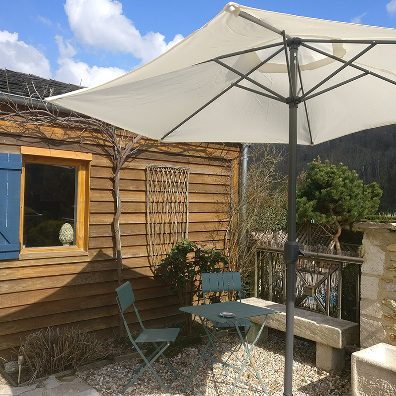 Chambre cosy, Droue-sur-Drouette - photo 10