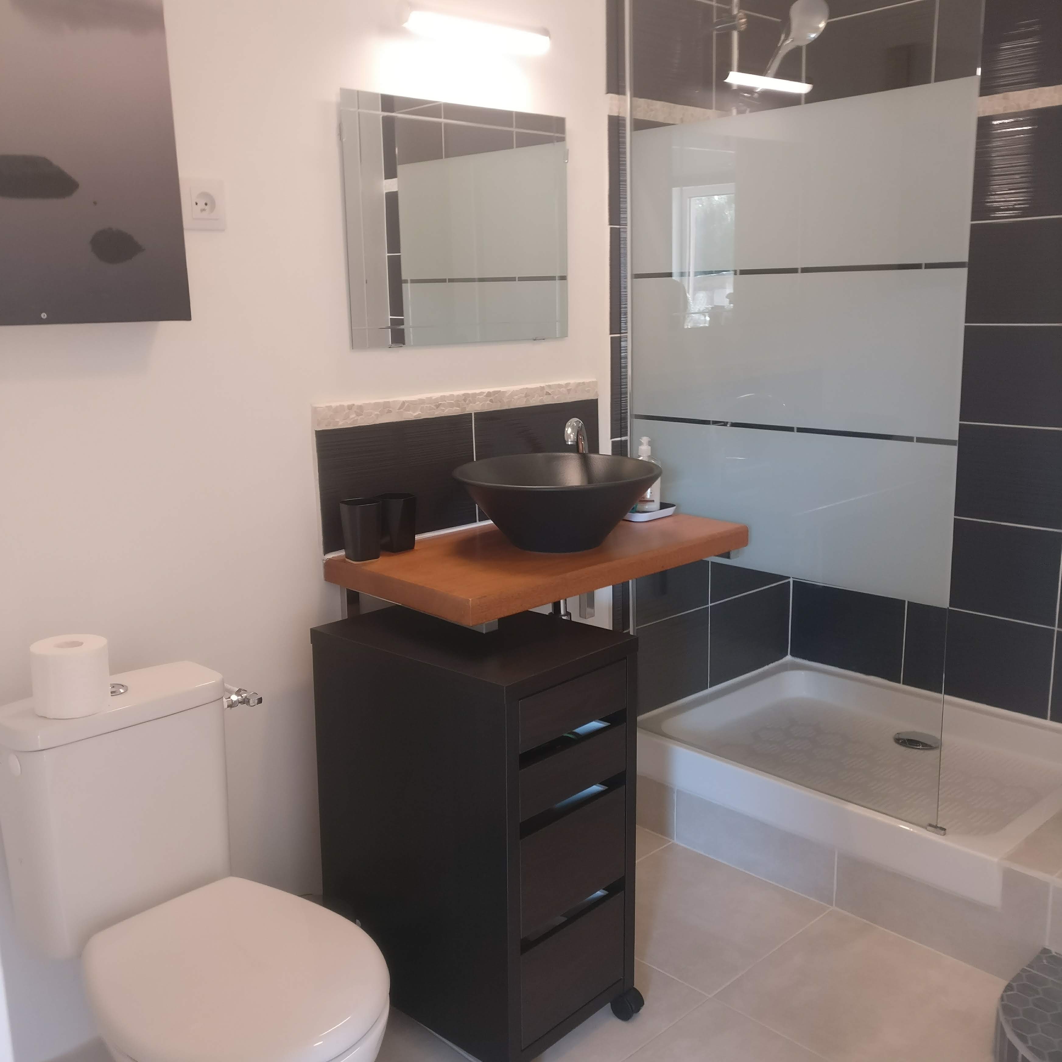 Chambre cosy, Droue-sur-Drouette - photo 5